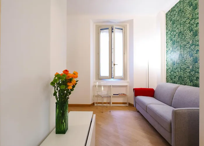 Design Navigli Mm S Agostino *