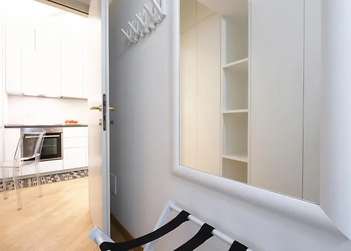 Design Navigli Mm S Agostino Milão