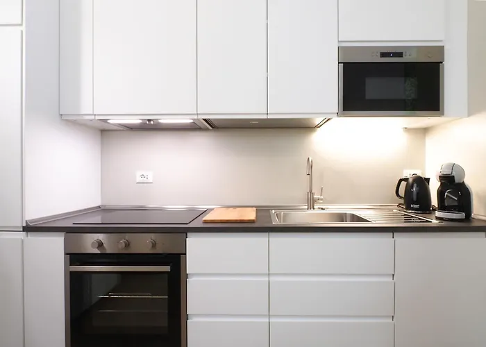 Design Navigli Mm S Agostino * Milão