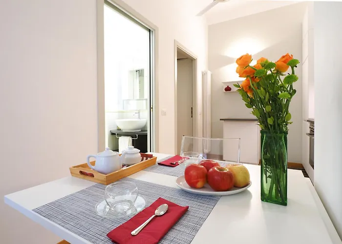 Design Navigli Mm S Agostino *