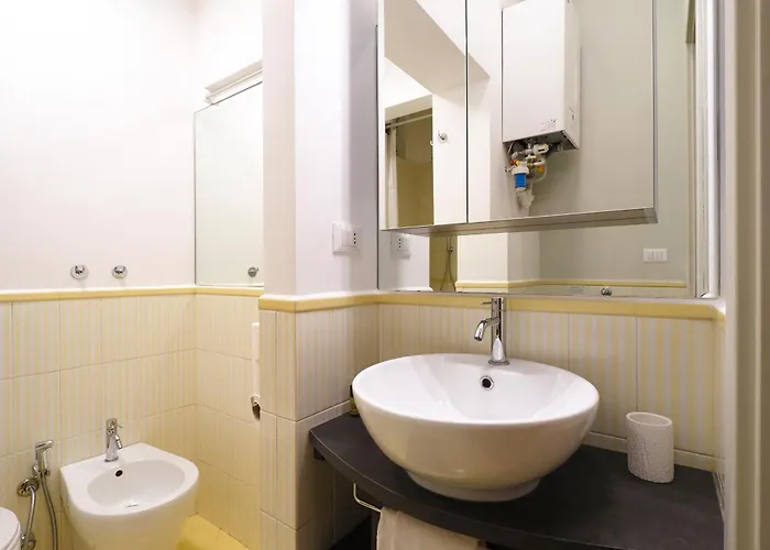 Design Navigli Mm S Agostino Milão