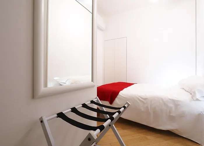 Design Navigli Mm S Agostino * Milão