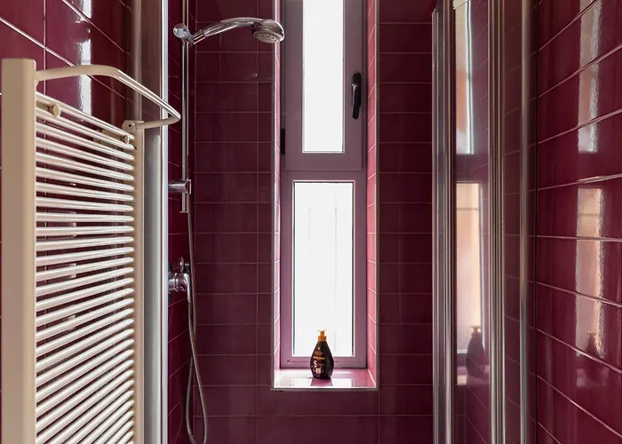 Ludo's Navigli Apartment