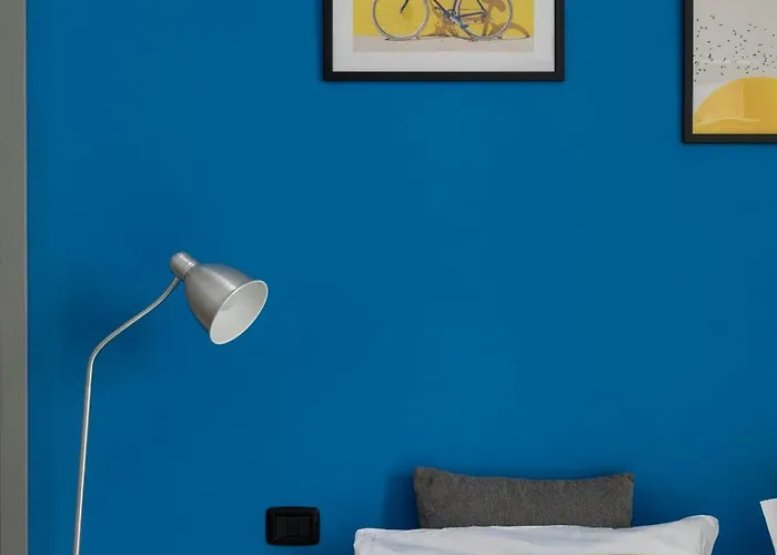 Ludo's Navigli מילאנו