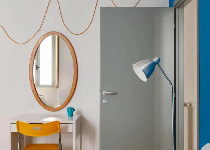 Ludo's Navigli Apartment Milan