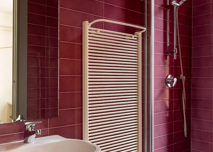 דירה Ludo's Navigli