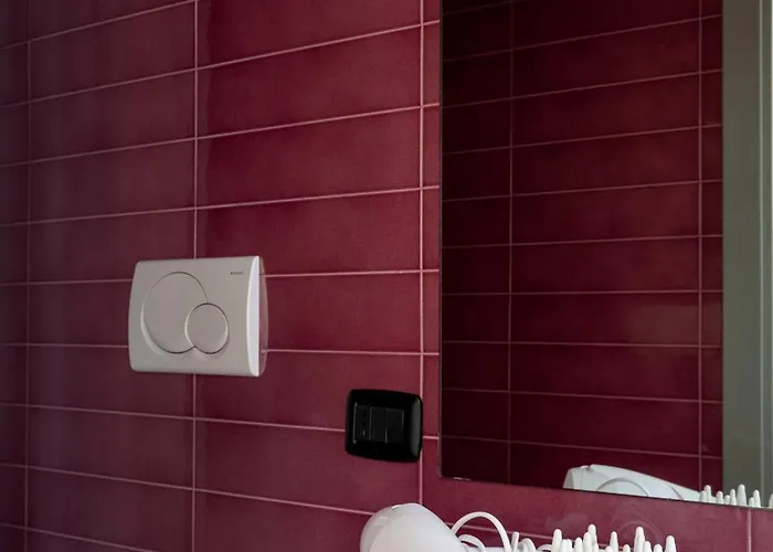 Apartment Ludo's Navigli Milan