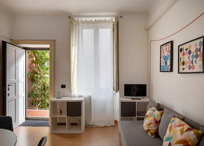 Ludo's Navigli מילאנו