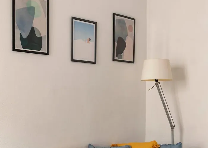 Ludo's Navigli * מילאנו