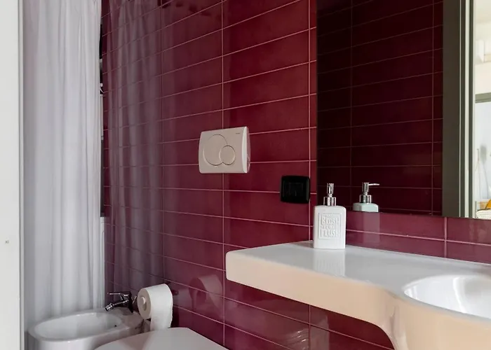 דירה Ludo's Navigli *