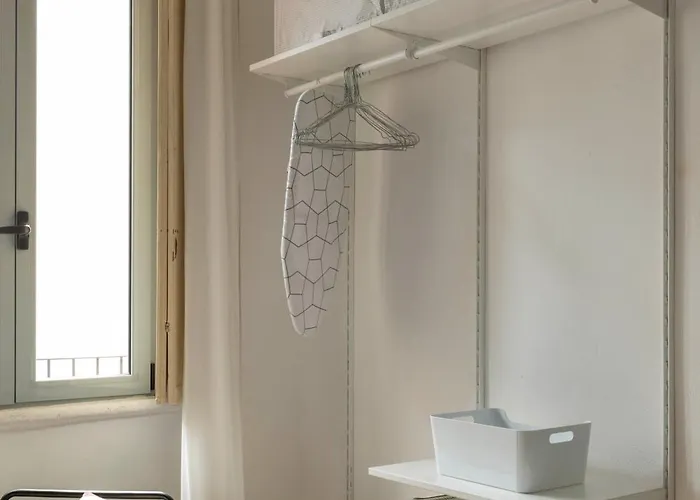 Ludo's Navigli Apartment Milan