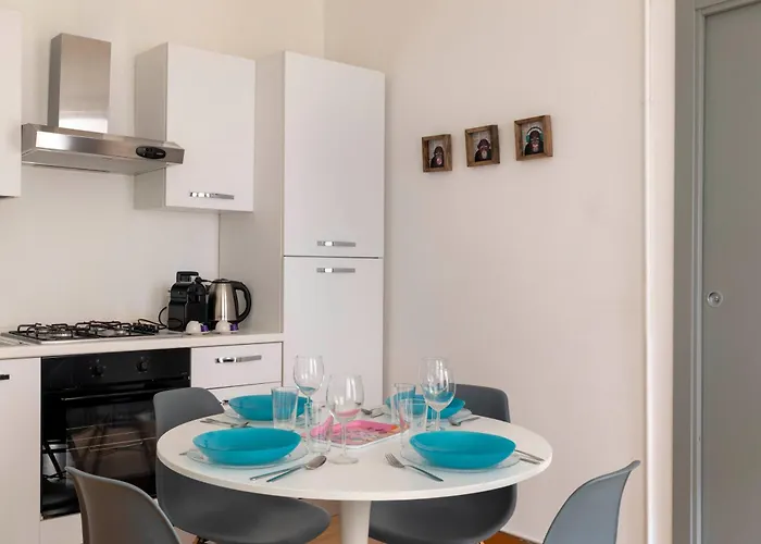 Ludo's Navigli Milan