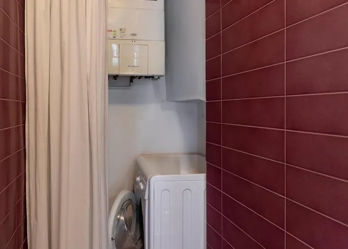 Apartment Ludo's Navigli