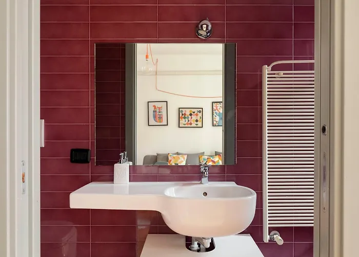 Ludo's Navigli דירה מילאנו