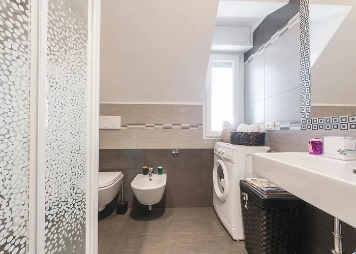 Luxury Piola - 7sundays Apartmán *