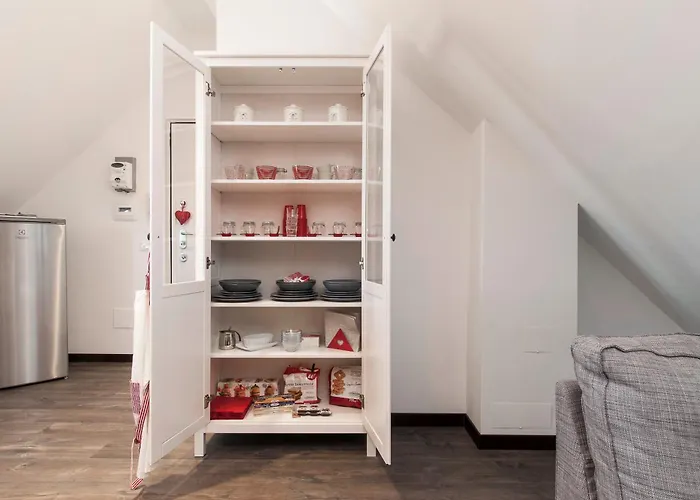 Apartmán Luxury Piola - 7sundays *