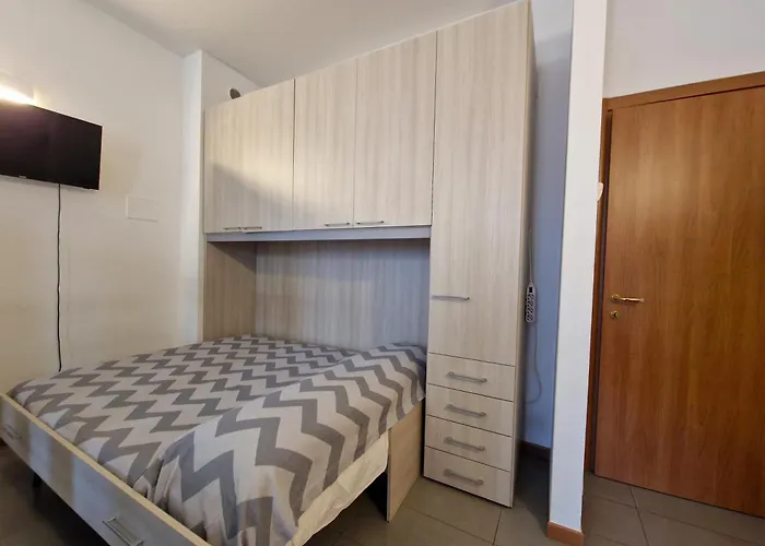 Rosemary Politecnico&malpensa Express Apartment Mailand