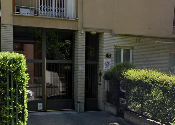 Citylife Mico Apartment Milan