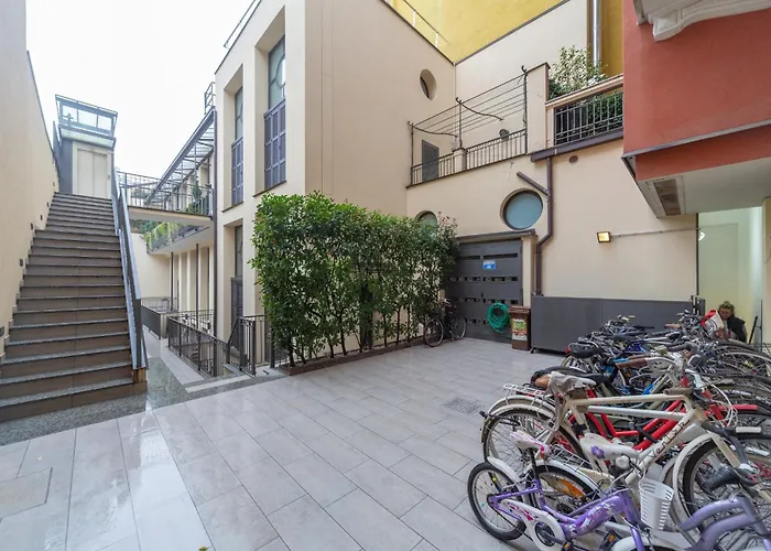 Apartman Loft Adige
