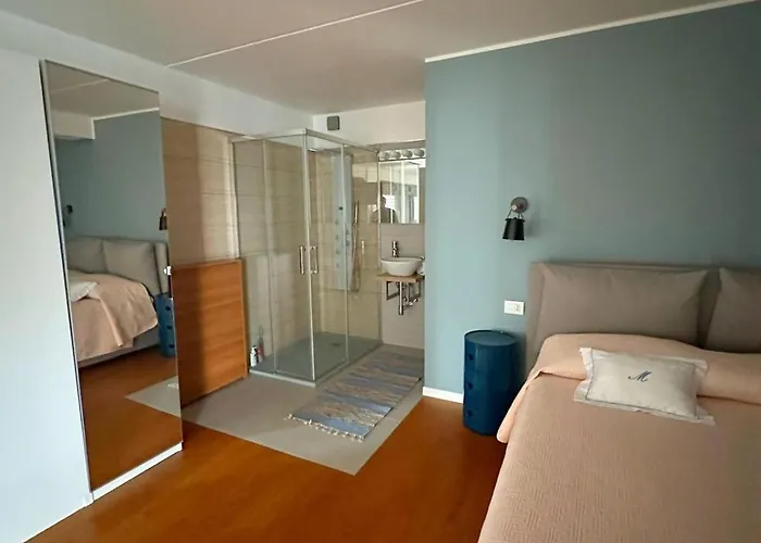 Slim's Loft Linate Airport *