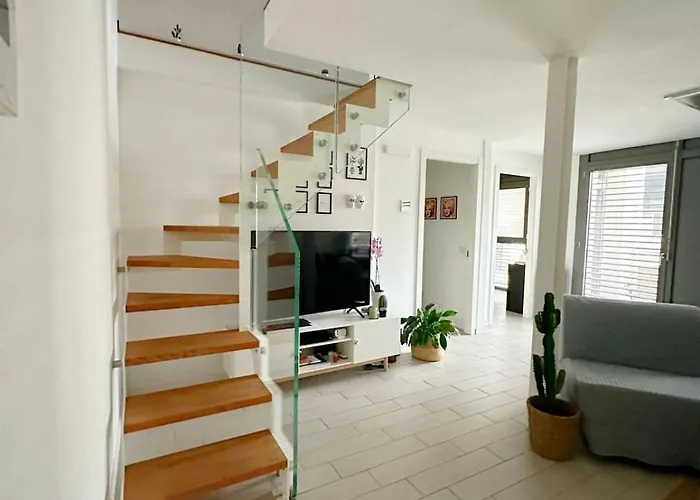 Apartman Slim's Loft Linate Airport