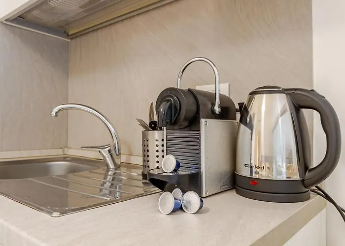 Elegance - - Via Spartaco - Porta Romana 아파트 밀라노