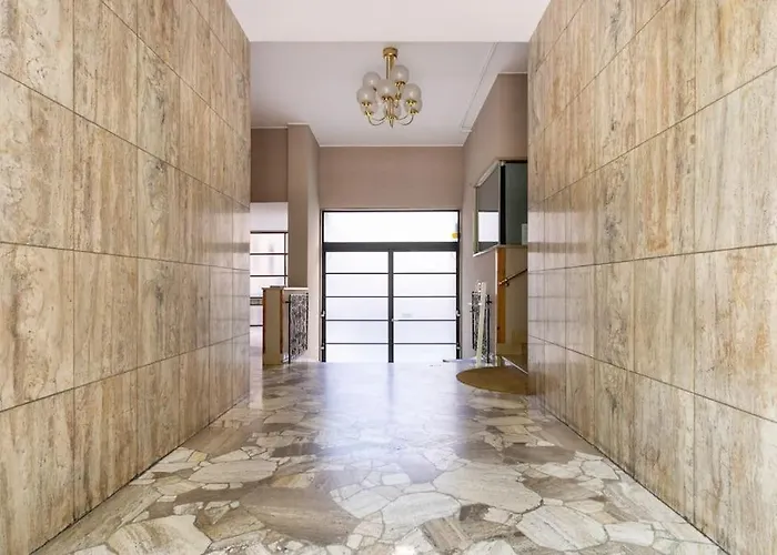 Co99 - New Two Bedrooms Washington *