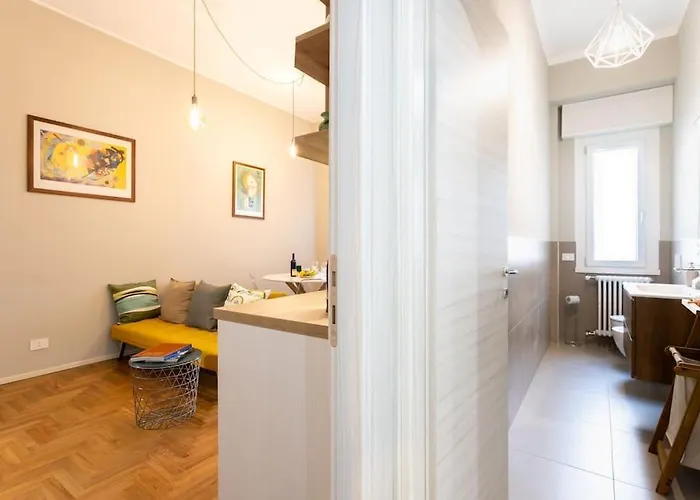 Co99 - New Two Bedrooms Washington