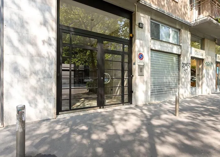 Co99 - New Two Bedrooms Washington *