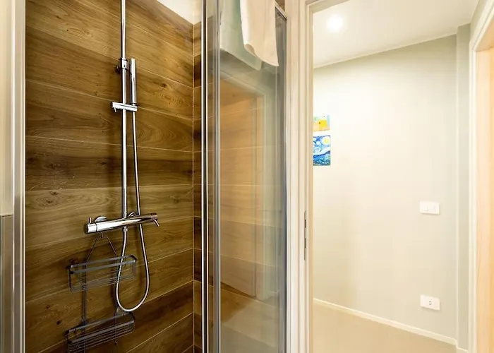 Co99 - New Two Bedrooms Washington *