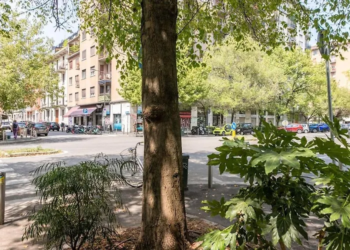 Apartmán Co99 - New Two Bedrooms Washington *