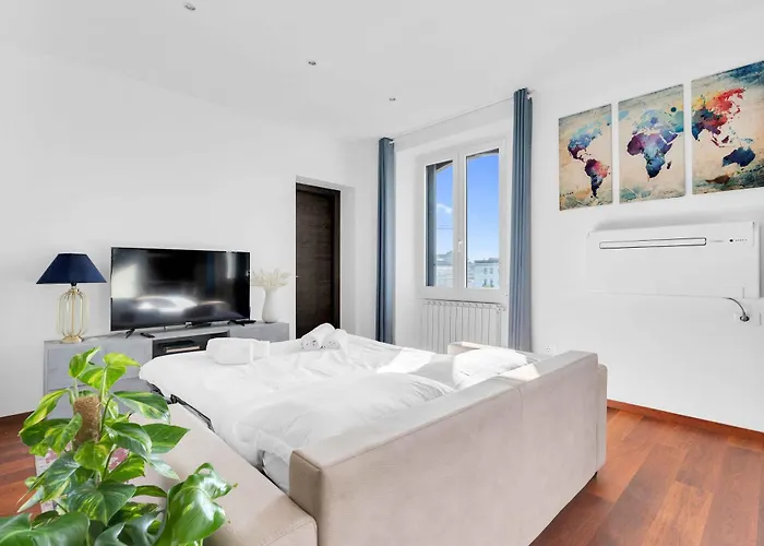 - Porta Venezia View *