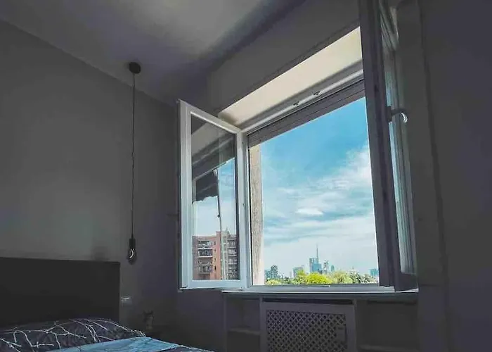 Design Recently Renovated Lägenhet *