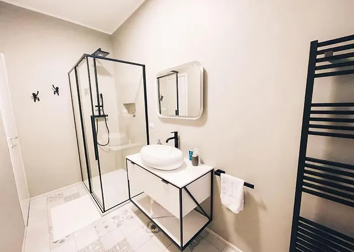 Design Recently Renovated * Milano