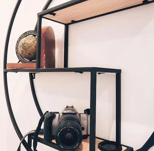 Design Recently Renovated