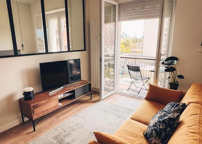 Appartamento Design Recently Renovated