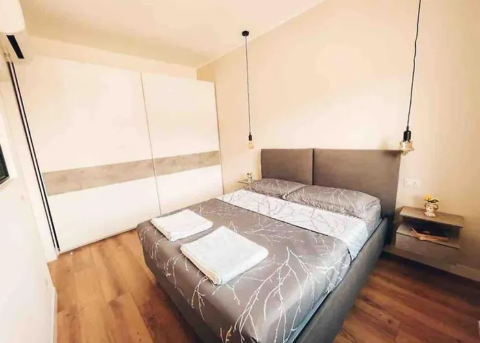 Design Recently Renovated * Milano