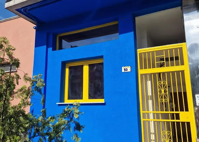 Mediterraneo Loft - Fabrique - Santa Giulia Hockey Arena - 20 Minutes From Duomo Appartamento Milano