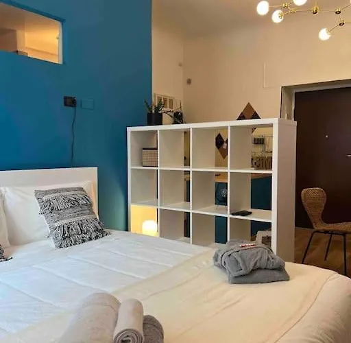 La Regina Delle Locazioni Ai Navigli Apartment *