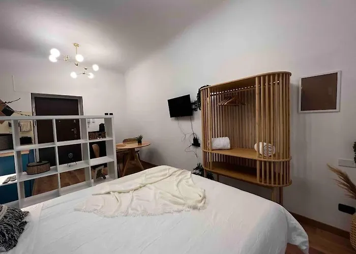 Apartment La Regina Delle Locazioni Ai Navigli *