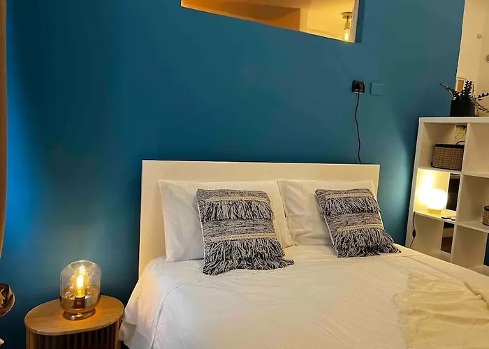 La Regina Delle Locazioni Ai Navigli Apartment Milan