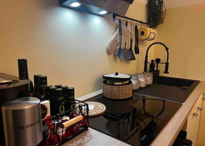 La Regina Delle Locazioni Ai Navigli * Milan