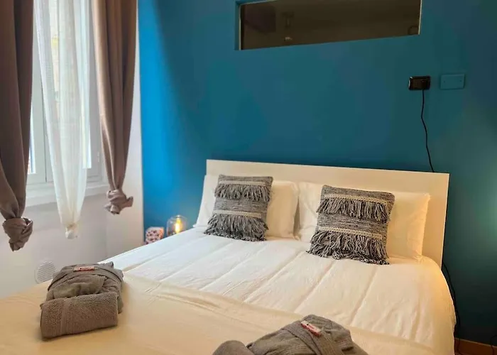 La Regina Delle Locazioni Ai Navigli Apartment