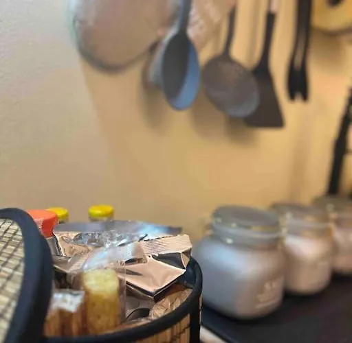 La Regina Delle Locazioni Ai Navigli 아파트 *