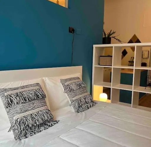 Apartment La Regina Delle Locazioni Ai Navigli