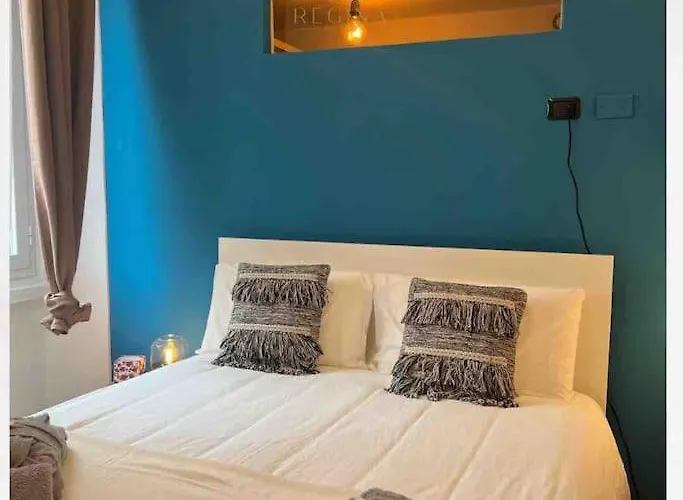 La Regina Delle Locazioni Ai Navigli Apartment Milan