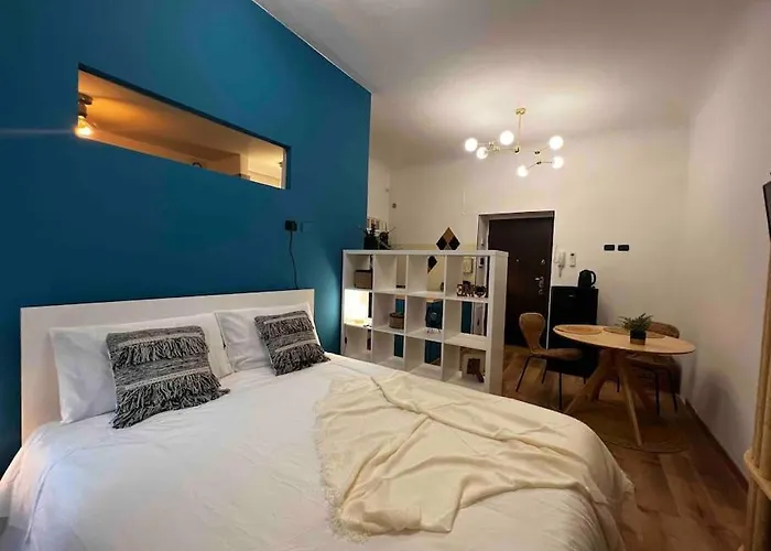 La Regina Delle Locazioni Ai Navigli