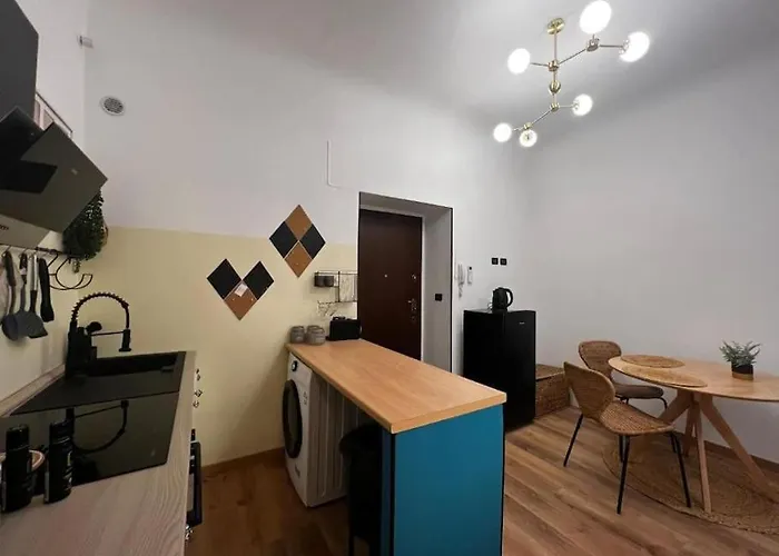 Apartment La Regina Delle Locazioni Ai Navigli *