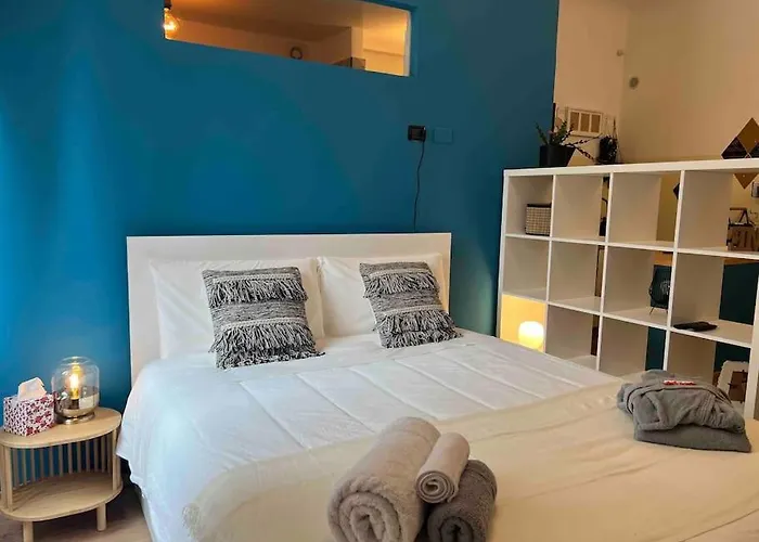 La Regina Delle Locazioni Ai Navigli Apartment