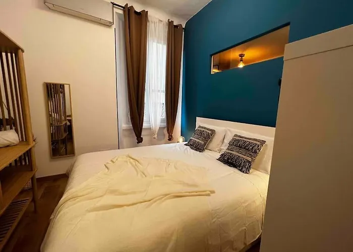 Apartment La Regina Delle Locazioni Ai Navigli